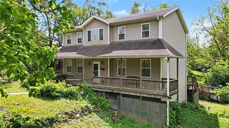 226 Clayton St, St Joseph, MO 64504