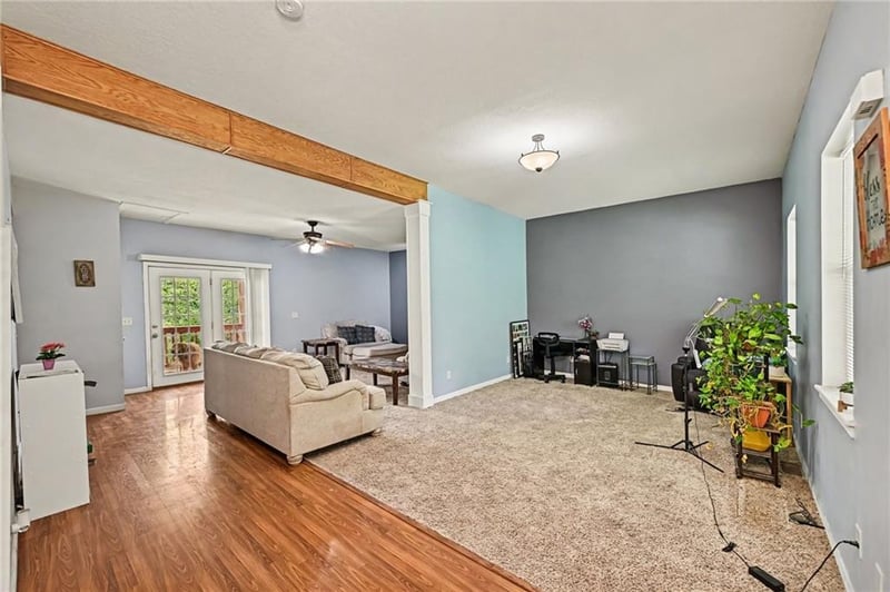 226 Clayton St, St Joseph, MO 64504