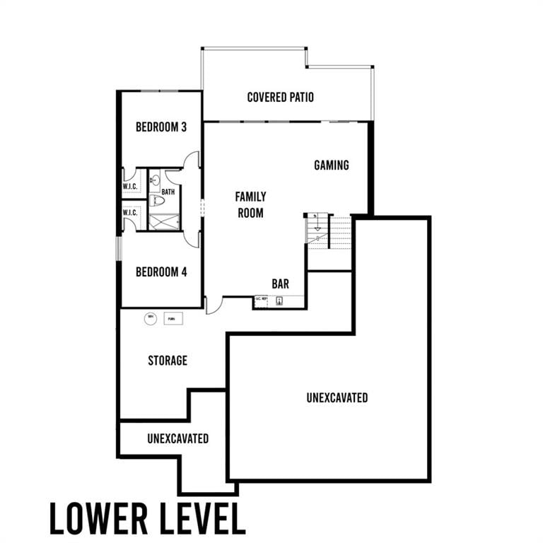 7946 Millridge St, Shawnee, KS 66220