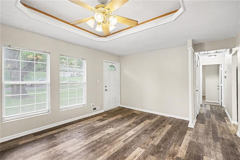 5324 Hunter St, Raytown, MO 64133