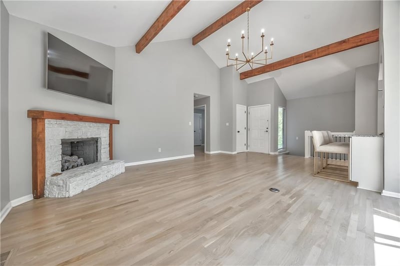 10781 Oakmont St, Overland Park, KS 66210