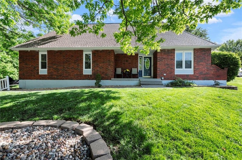 5313 Mccoy St, Kansas City, MO 64133