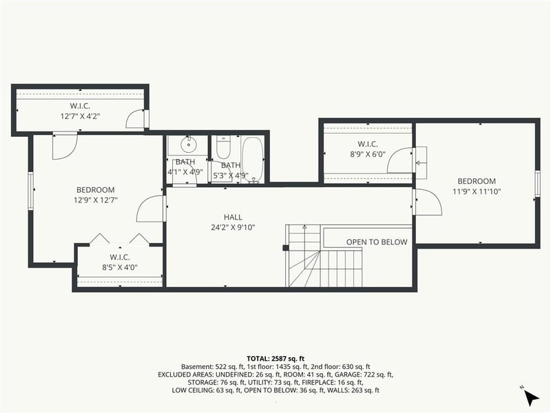 5313 Mccoy St, Kansas City, MO 64133
