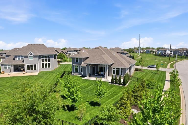 15640 Delmar St, Overland Park, KS 66224