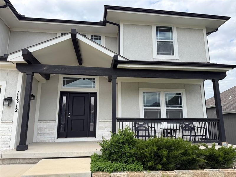 11312 Yecker Ave, Kansas City, KS 66109