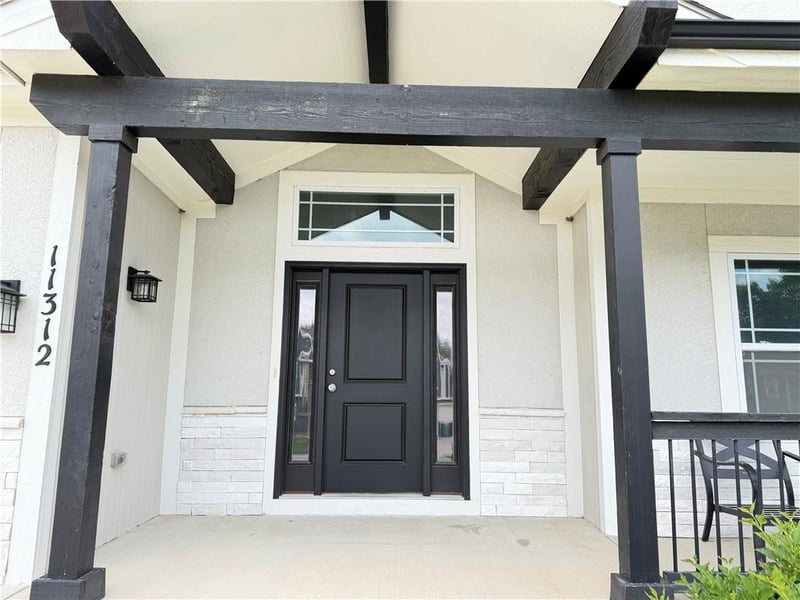 11312 Yecker Ave, Kansas City, KS 66109