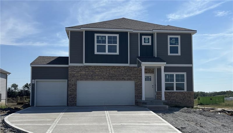 25031 W 178th Ter, Gardner, KS 66030