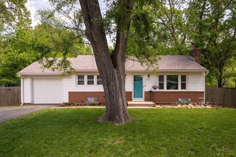 6515 Santa Fe Dr, Overland Park, KS 66202