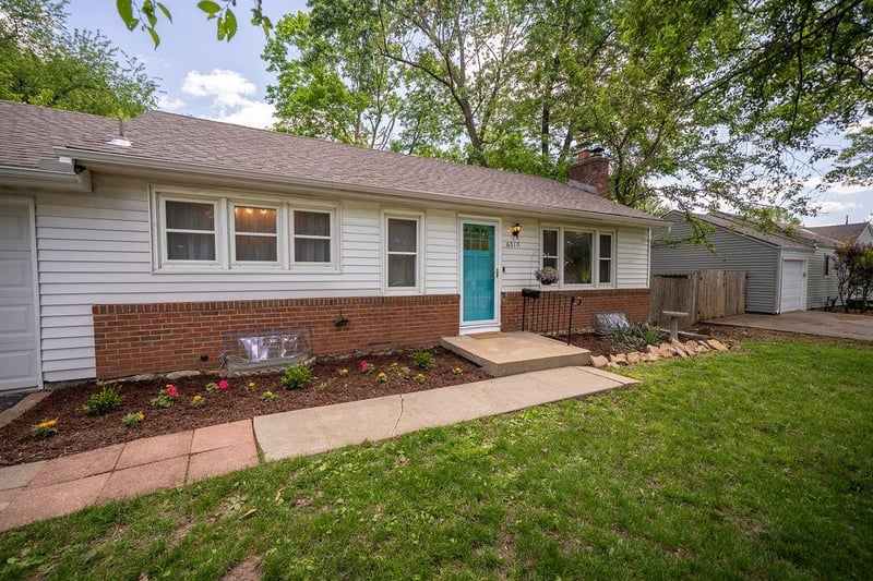 6515 Santa Fe Dr, Overland Park, KS 66202