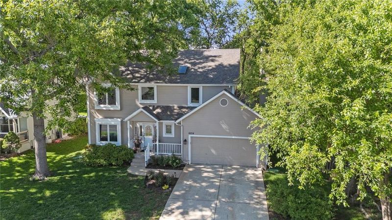 6204 W 156th St, Overland Park, KS 66223