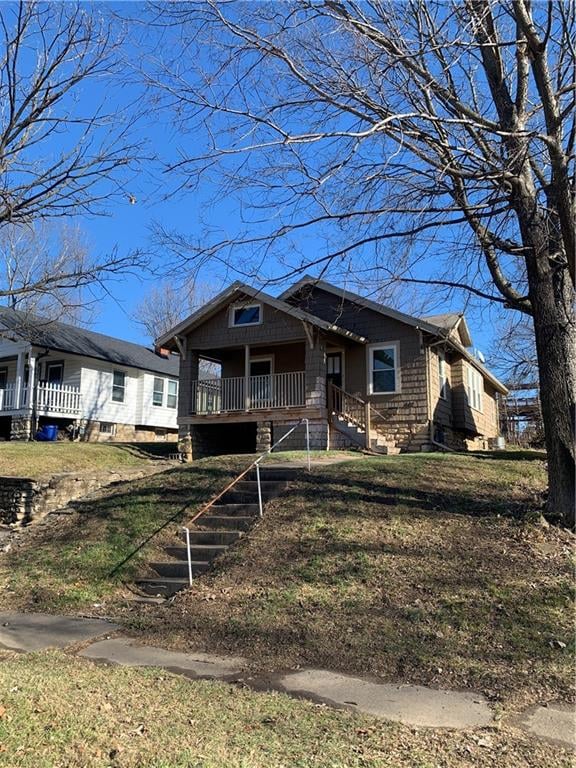 4111 Booth St, Kansas City, KS 66103