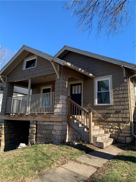 4111 Booth St, Kansas City, KS 66103