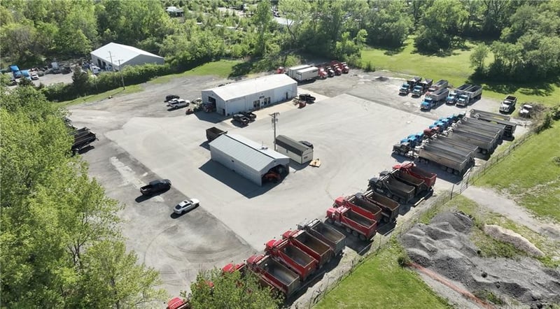 530 State Rte 291 N/A, Independence, MO 64056