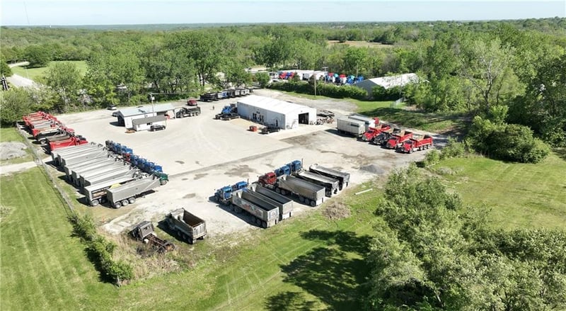 530 State Rte 291 N/A, Independence, MO 64056