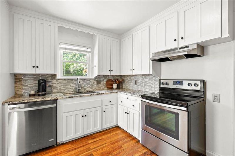 442 E 73rd St, Kansas City, MO 64131