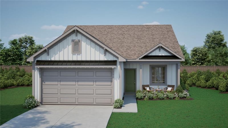 20542 Newcastle St, Spring Hill, KS 66083