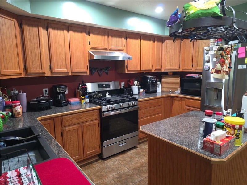 6895 NE 601 Rd, Osceola, MO 64776