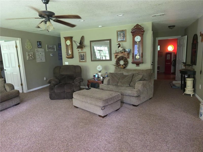 6895 NE 601 Rd, Osceola, MO 64776