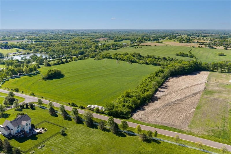 Lot 2 Seymour Rd, Leavenworth, KS 66048