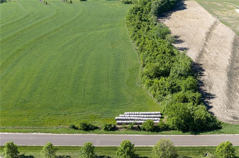 Lot 2 Seymour Rd, Leavenworth, KS 66048