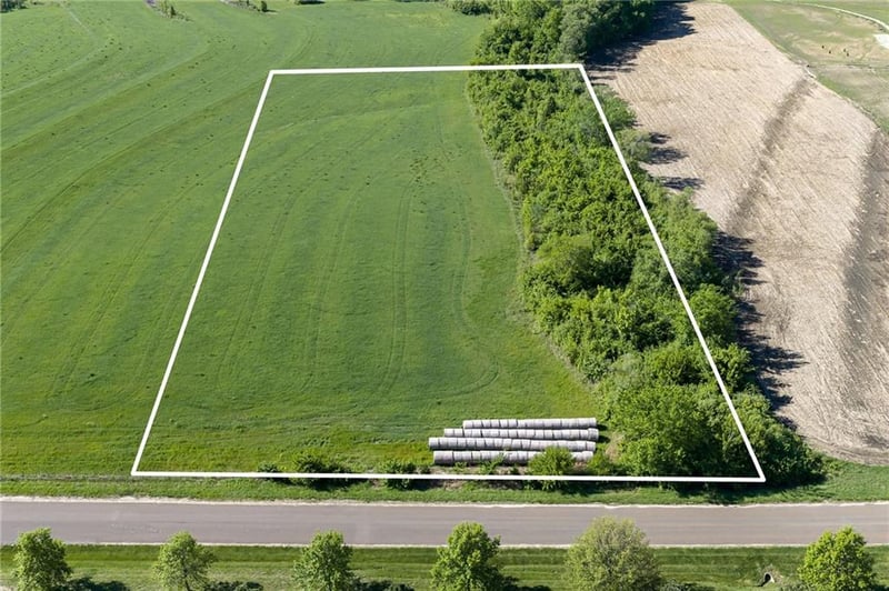 Lot 2 Seymour Rd, Leavenworth, KS 66048