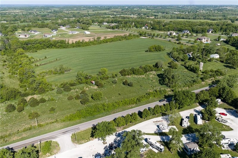 Lot 2 Seymour Rd, Leavenworth, KS 66048