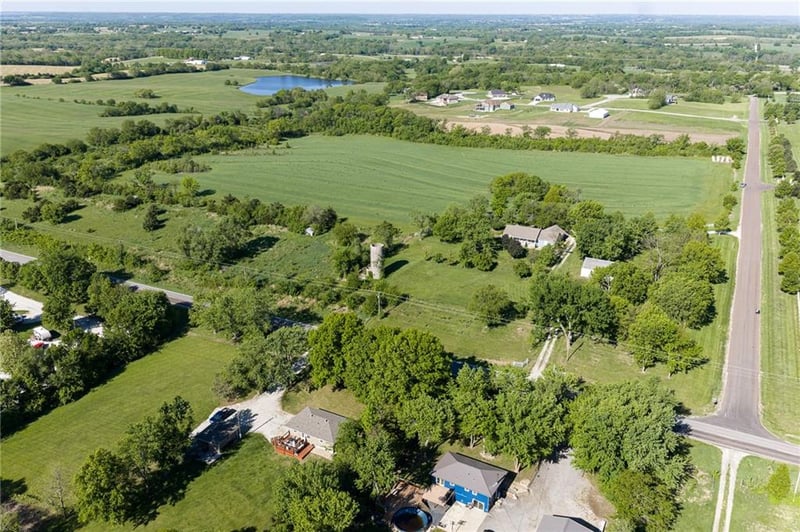 Lot 4 Seymour Rd, Leavenworth, KS 66048