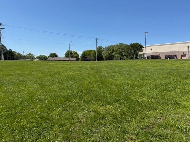 17830 E Bundschu Rd, Independence, MO 64056