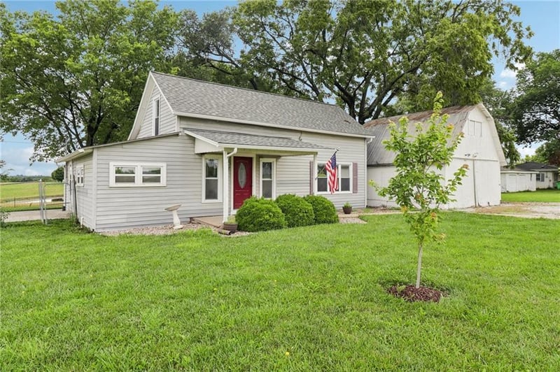 Home Worth Check