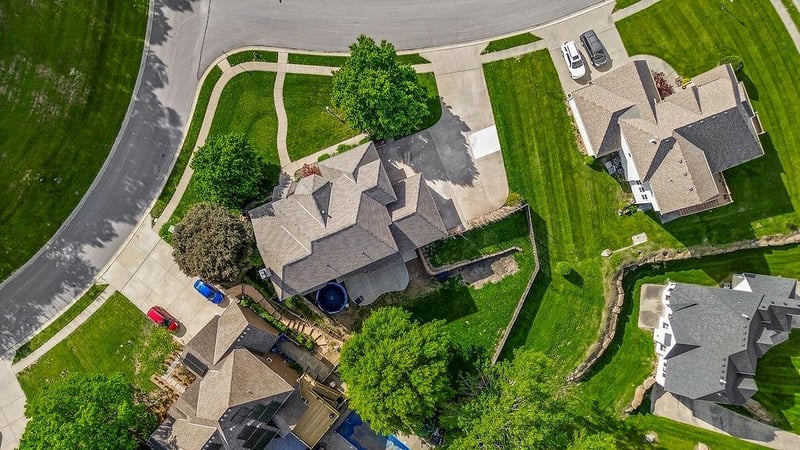 6905 N Charleston Dr, Kansas City, MO 64119