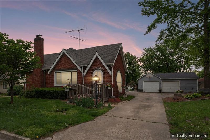 1015 S Saint Louis St, Concordia, MO 64020