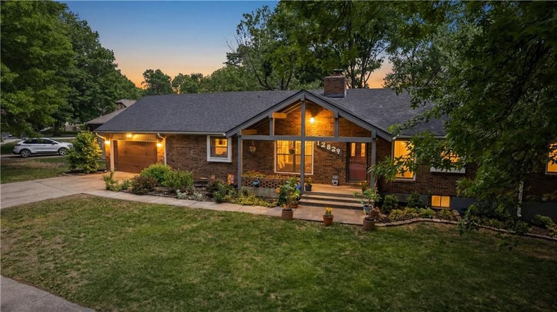 12829 Mcgee St, Kansas City, MO 64145