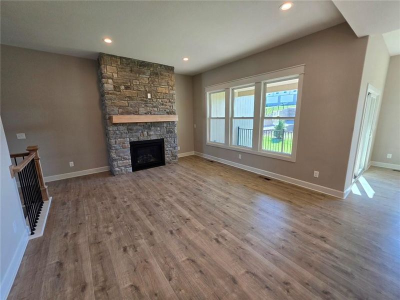15017 W 130th St, Olathe, KS 66062