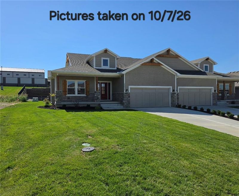 15017 W 130th St, Olathe, KS 66062