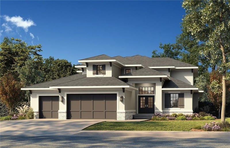 1913 Fern Cir, Lee's Summit, MO 64082