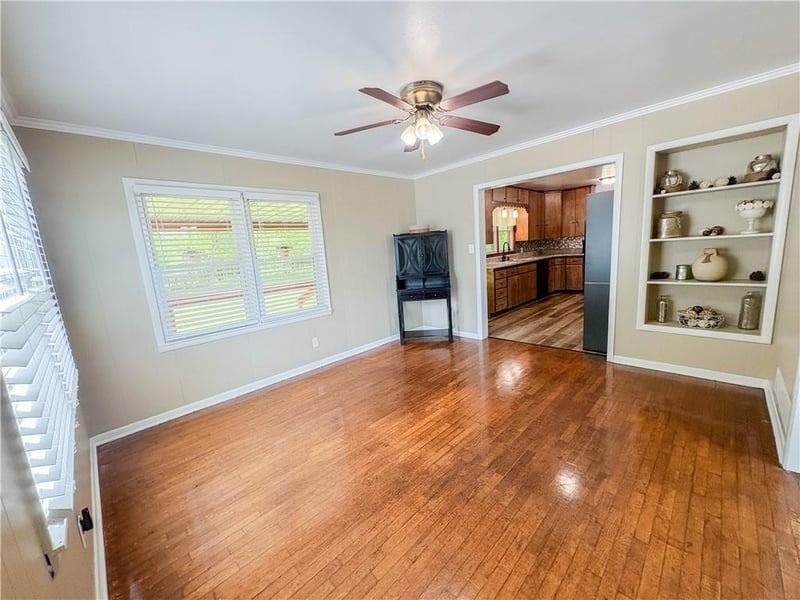 15420 NW Highway 7 N/A, Creighton, MO 64739