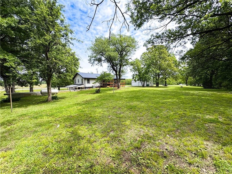 15420 NW Highway 7 N/A, Creighton, MO 64739