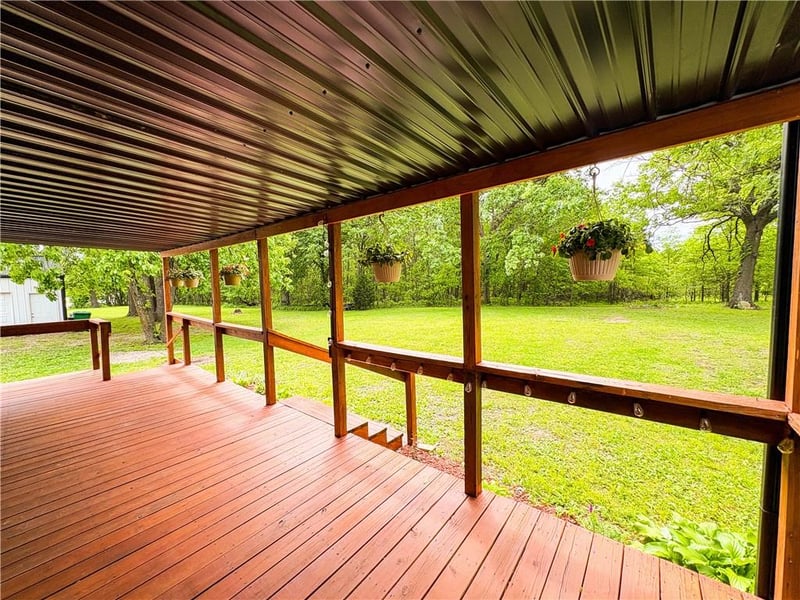 15420 NW Highway 7 N/A, Creighton, MO 64739