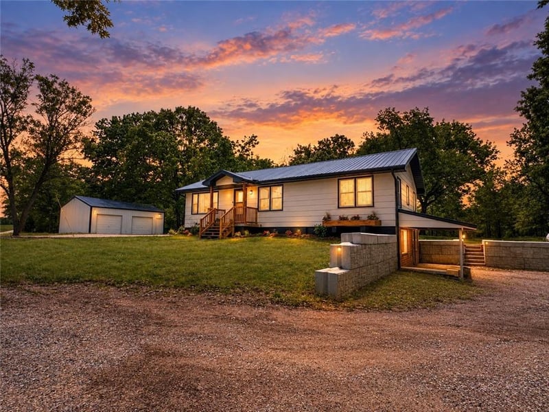 15420 NW Highway 7 N/A, Creighton, MO 64739