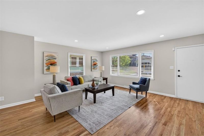 5503 Forest Ave, Kansas City, MO 64110