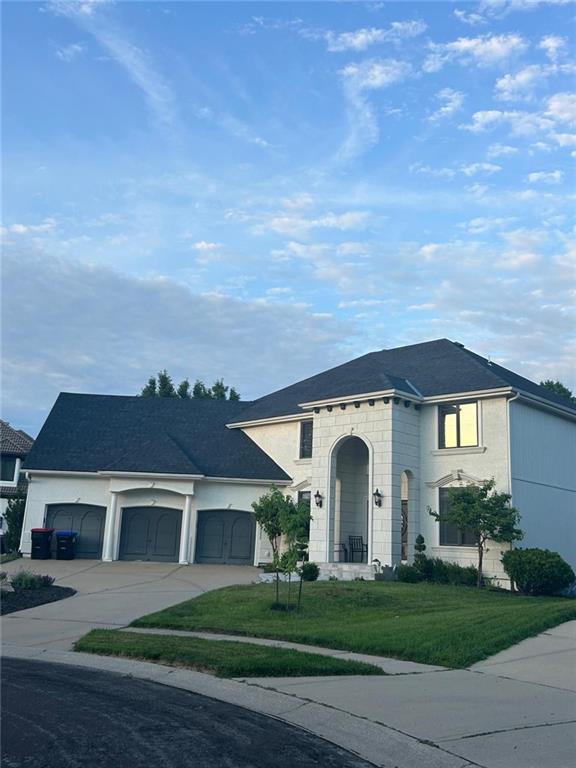 12805 Maple St, Overland Park, KS 66209