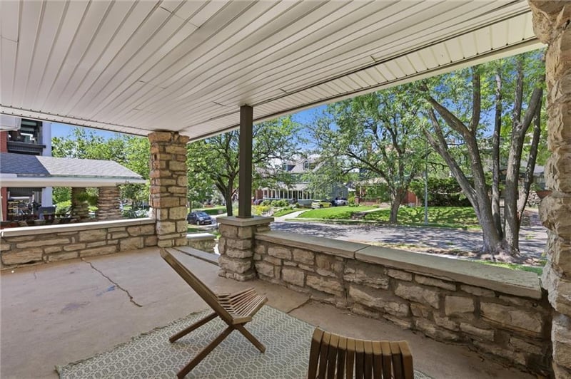 4333 Harrison St, Kansas City, MO 64110