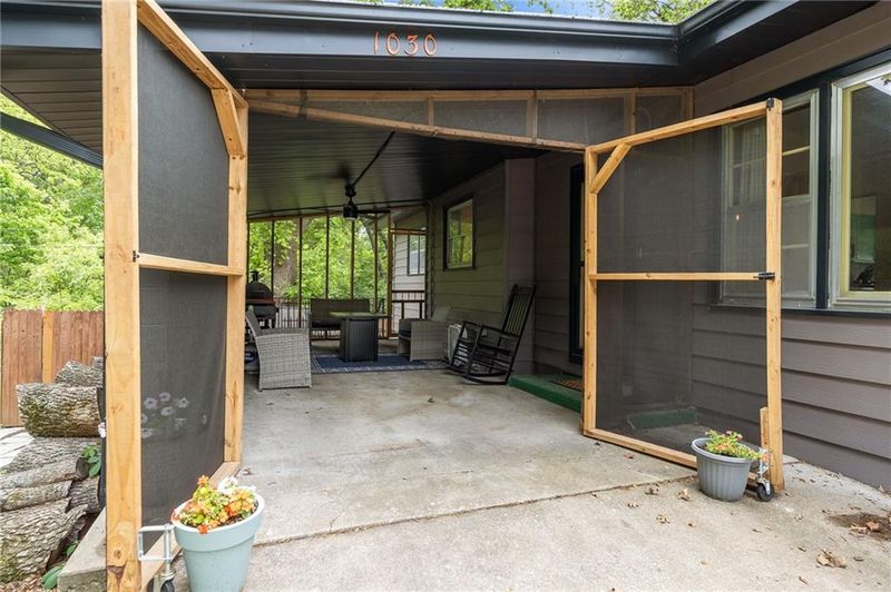 1030 Anderson St, Warrensburg, MO 64093