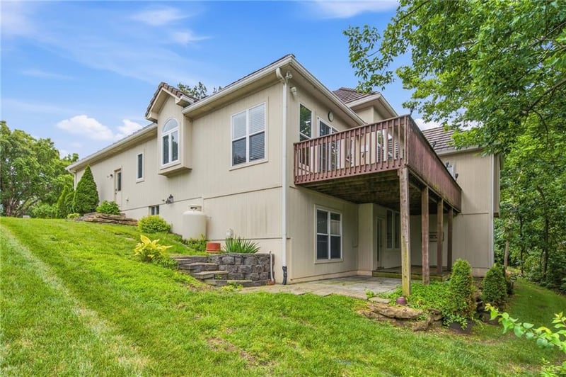 113 Teton Ridge St, Lake Winnebago, MO 64034