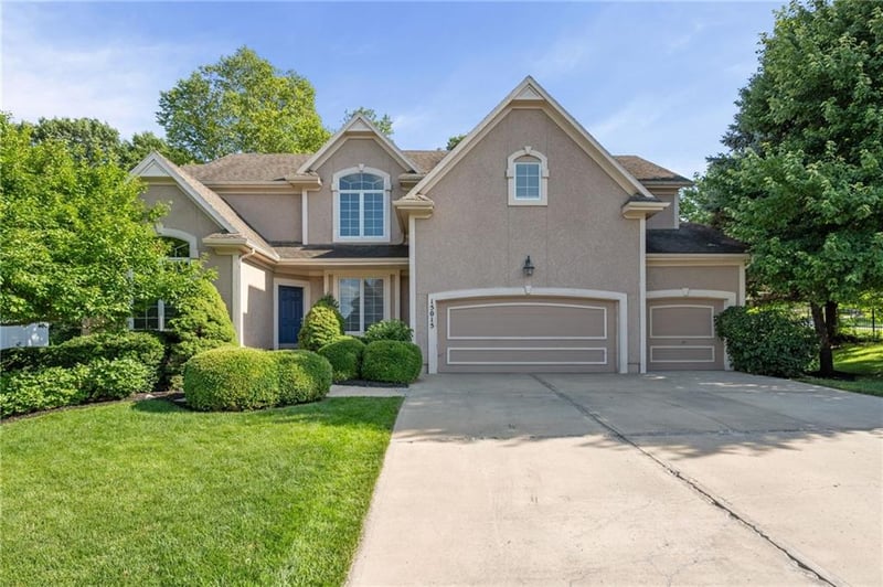 15015 W 74 St, Shawnee, KS 66216