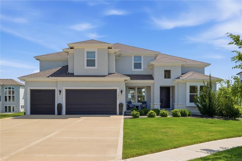 15845 Fontana St, Overland Park, KS 66224