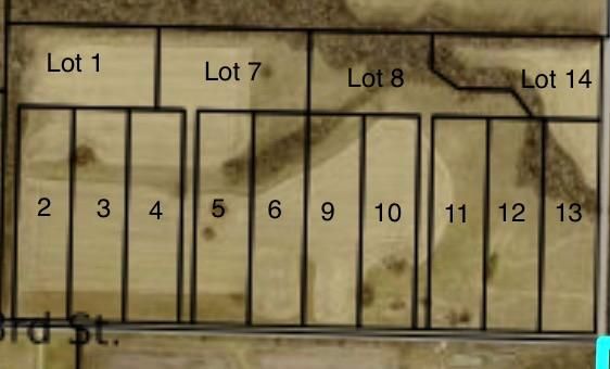 Lot 9 E 203rd St, Peculiar, MO 64078