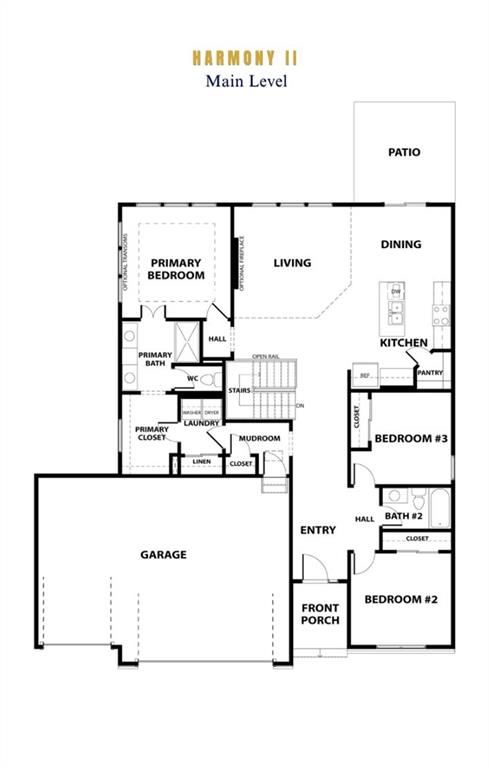 12172 Emerald St, Olathe, KS 66061