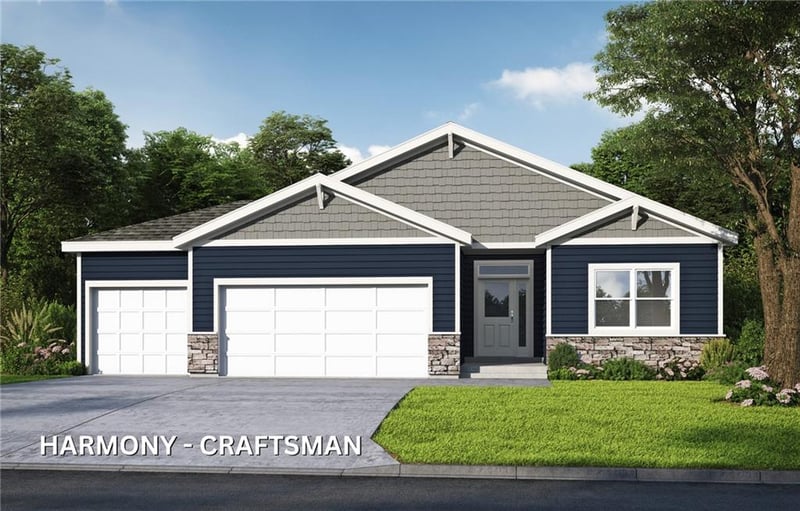 12172 Emerald St, Olathe, KS 66061