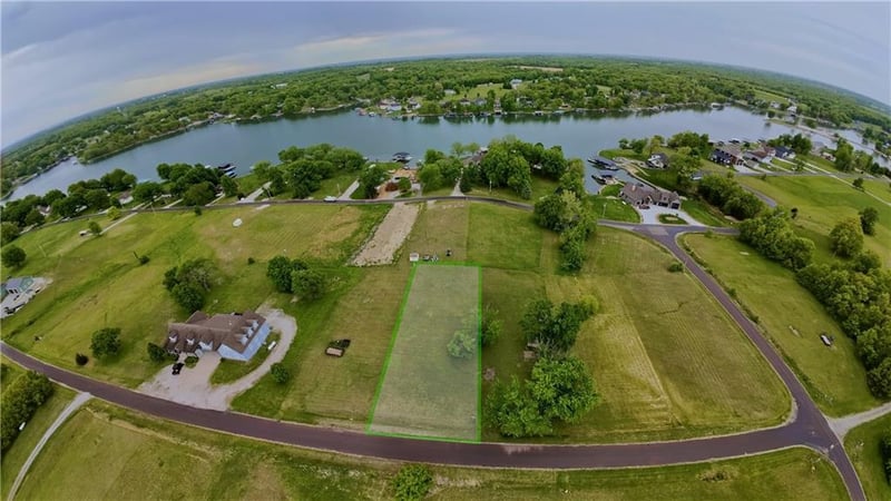 Lot 2412 Fisherman Rd, Altamont, MO 64620